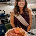 Theresa Comer - @tacomer65 - Instagram