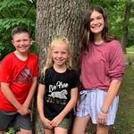 Theresa Comer - @tccomer - Instagram