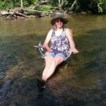 Theresa Devine Simms - @tsimmsva - Instagram