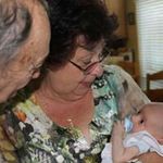 Mickey DeVito - @theresadevito - Instagram
