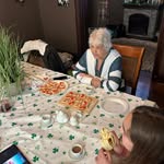 Theresa Devito Galli - @devitogalli - Instagram