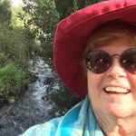 Theresa Dodd - @tesslevenque - Instagram