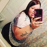 Theresa Dodd - @ressababy92 - Instagram