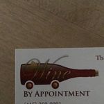 Theresa Downs - @winebyappt - Instagram