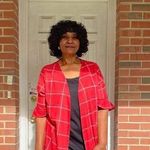 Teresa Eason - @teresaeason65 - Instagram