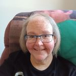 Theresa Easter - @tdeaster73 - Instagram