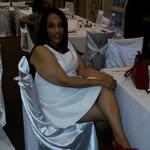 Theresa Easterling White - @theresaeasterlingwhite - Instagram