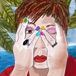 Teresa Epps - @tteppsart - Instagram