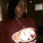 Theresa Cobbs-Epps - @dorchestecountygirl - Instagram