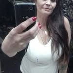 Theresa Locklear - @locklear6317 - Instagram