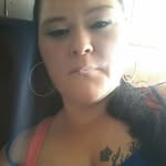 Theresa Locklear - @kokainebarbee - Instagram