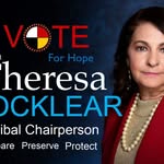 Theresa Locklear - @theresa.locklear.5 - Instagram