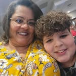 Theresa Locklear Godwin - @babygirlt67 - Instagram
