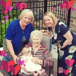 Teresa Booth McCartney - @teresa.mccartney - Instagram
