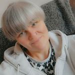 Teresa McCartney Steele - @teresamccartneysteele - Instagram
