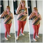 Theresa Mccartney - @terific36 - Instagram