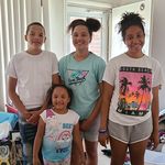 Teresa Plummer - @wondermom_1977 - Instagram