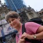 Theresa Plummer - @tedaplum - Instagram