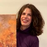 Theresa A. Ruby - @theresa.ruby.art - Instagram