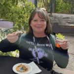 Theresa Ruby - @desertrat202020 - Instagram