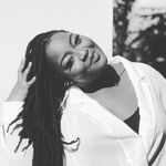 Theresa Ruby Quartey-papafio - @trqp - Instagram