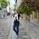 Teresa Rust - @therese.la.rouille - Instagram