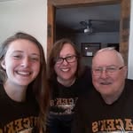 Theresa Rusten - @theresarusten - Instagram