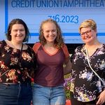 Theresa Sample - @tiger1999ts - Instagram