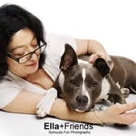 Theresa Sciberras - @shelby_dog_tattoos - Instagram