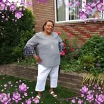 Theresa Sinclair - @mamaraz27 - Instagram