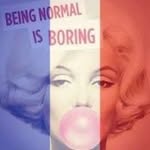 Theresa Sinclair - @kickarsebitch - Instagram