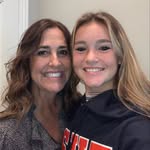 Teresa Casucci Stringer - @teresarosestringer - Instagram