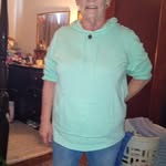 Theresa Stringer - @tas2memaw - Instagram