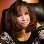 @theresastringer - Instagram
