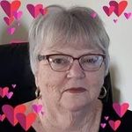 Theresa Wright - @theresa.wright.77 - Instagram