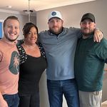 Theresa Wright Cleinmark Vandenborn - @msdynamow - Instagram