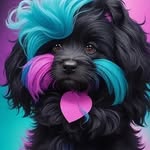 TAG - @theresealbertinegomis - Instagram