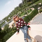 Therese Albert - @totaalbert33 - Instagram
