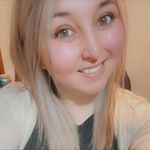 Emily Marie Therese Allard - @emily.allard97 - Instagram
