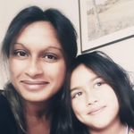 Therese Allard - @godchoklad - Instagram