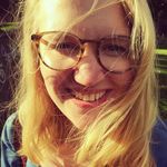 Therese - @therese.askmo - Instagram