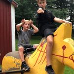 Therese Ask - @maria.therese.ask - Instagram