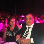 Therese Abou Azar - @thereseabouazar - Instagram