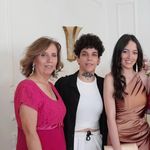 Therese Khoury - @thereseazar59 - Instagram