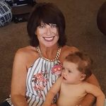 Therese Fowler-Bailey - @theresefowlerbailey - Instagram