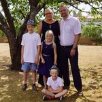 Therese Amalie Thrane Baker - @gubbikriger - Instagram