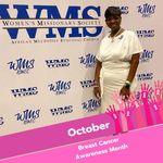 Therese' Northington-Baker - @northingtonbaker - Instagram