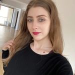 Thérèse Bergeron - @theresebergeron - Instagram