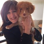 Therese Bergeron-Hopson - @bergeronhopson - Instagram