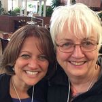 Therese Bergeron-Sparks - @bergeronsparks - Instagram